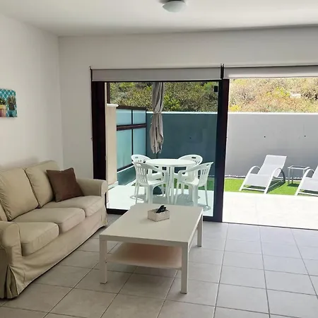 Casita Frontera Wonderful Terrace Apartment Exterior photo