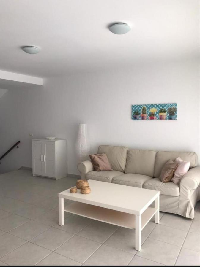 Casita Wonderful Terrace Apartment *