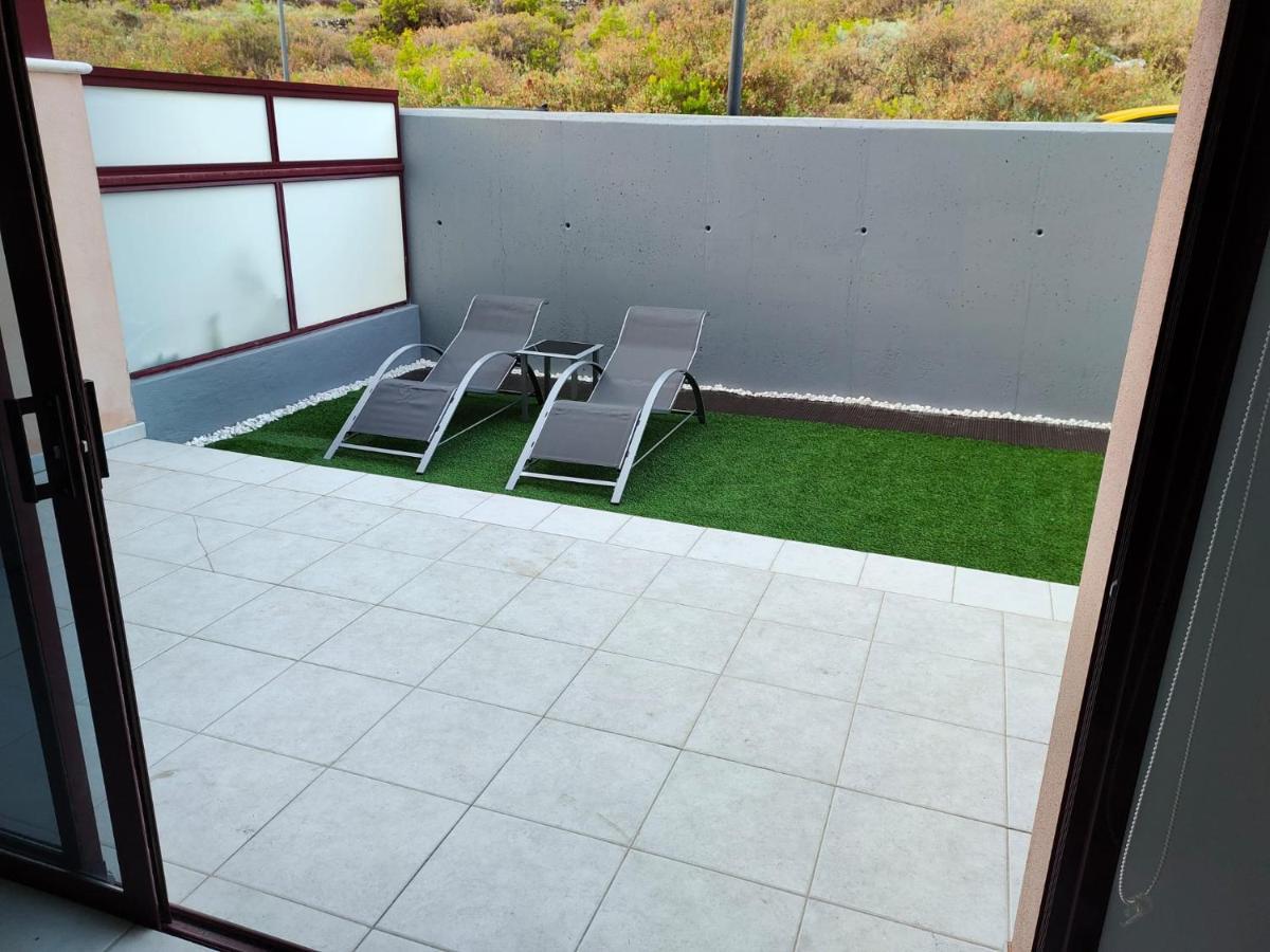 Casita Wonderful Terrace Appartement
