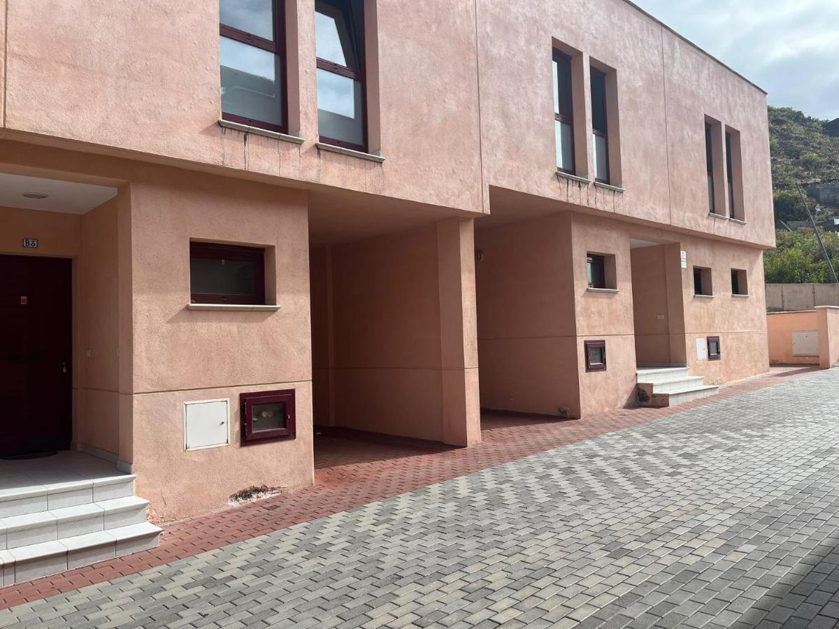 Appartement Casita Wonderful Terrace Frontera