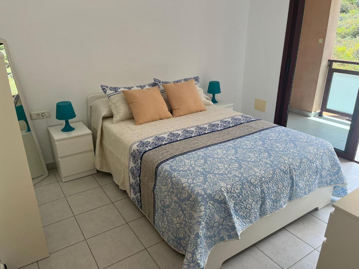 Appartement Casita Wonderful Terrace Frontera